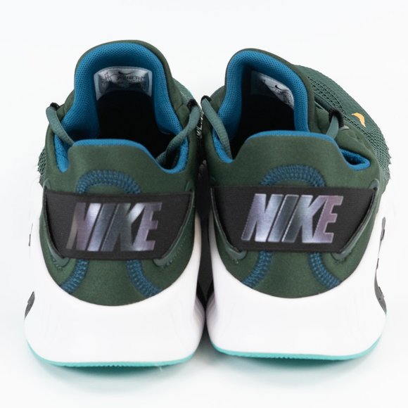 Nike Free Metcon 4 'Pro Green Kumquat' CT3886-393 Gym Training size 12 - Picture 7 of 8